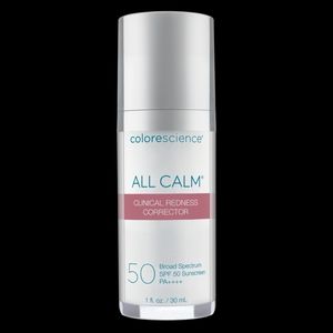 Colorescience All calm clinical redness co…